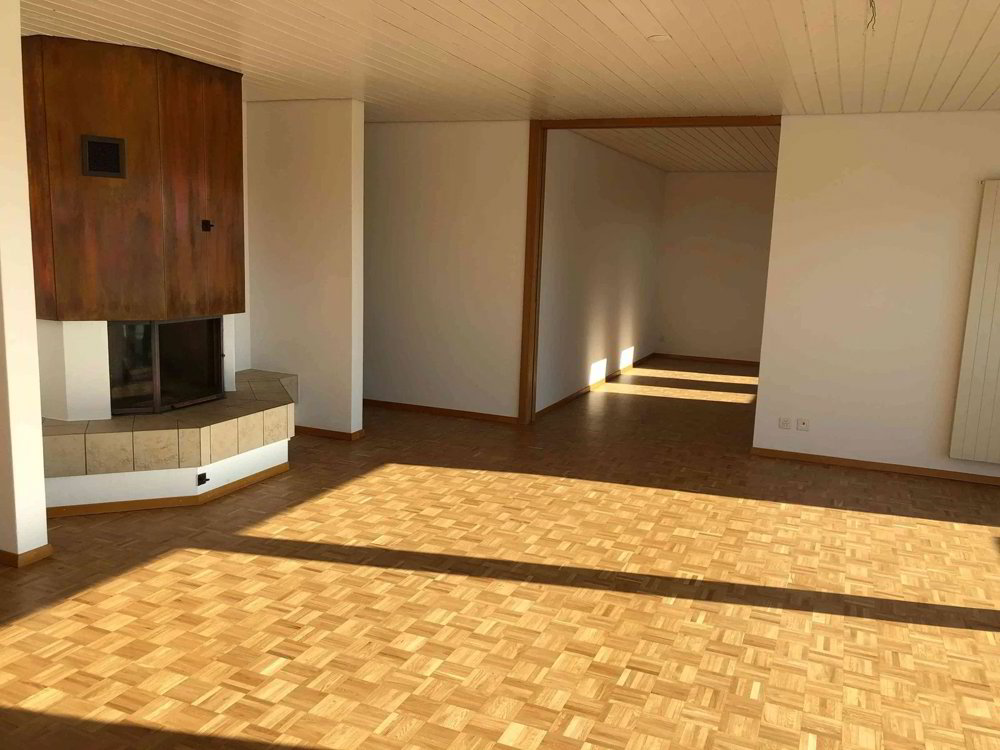 Wohnung – Seengen - Ansicht 5