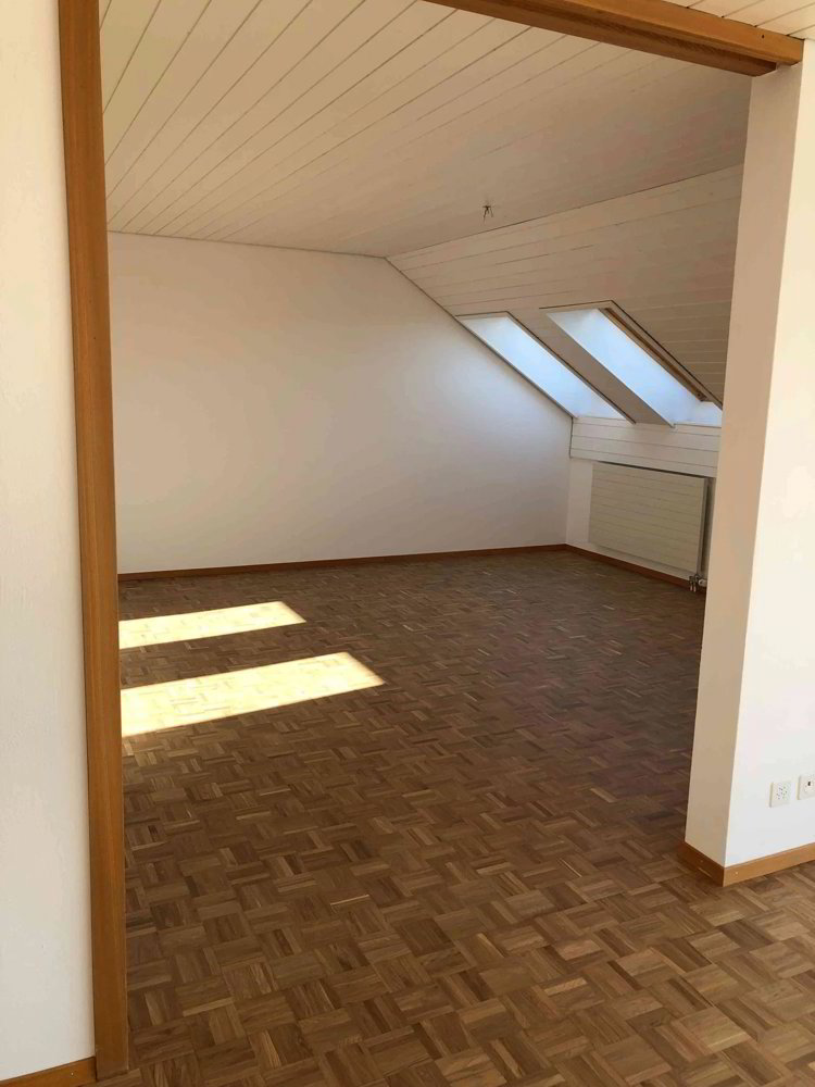 Wohnung – Seengen - Mehr