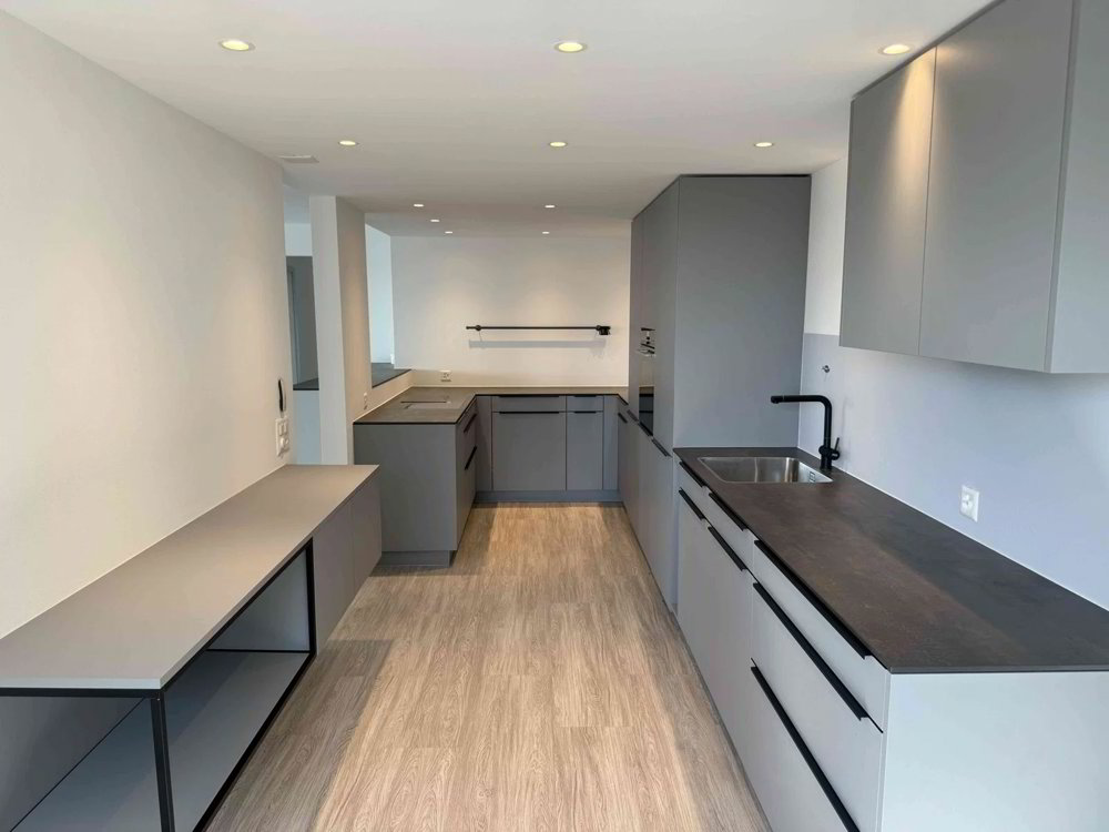 Wohnung – Zuzwil (SG), Wahlkreis Wil - Ansicht 3