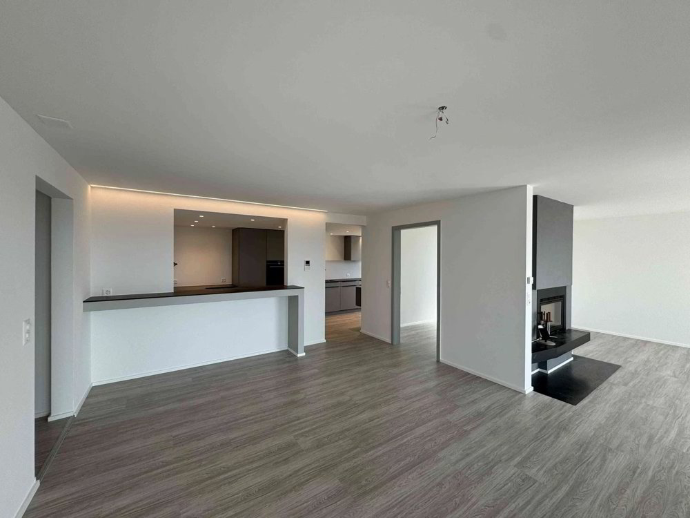 Wohnung – Zuzwil (SG), Wahlkreis Wil - Ansicht 4