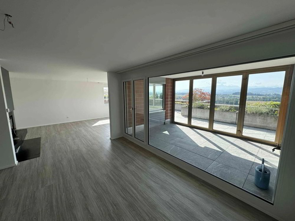 Wohnung – Zuzwil (SG), Wahlkreis Wil - Ansicht 5