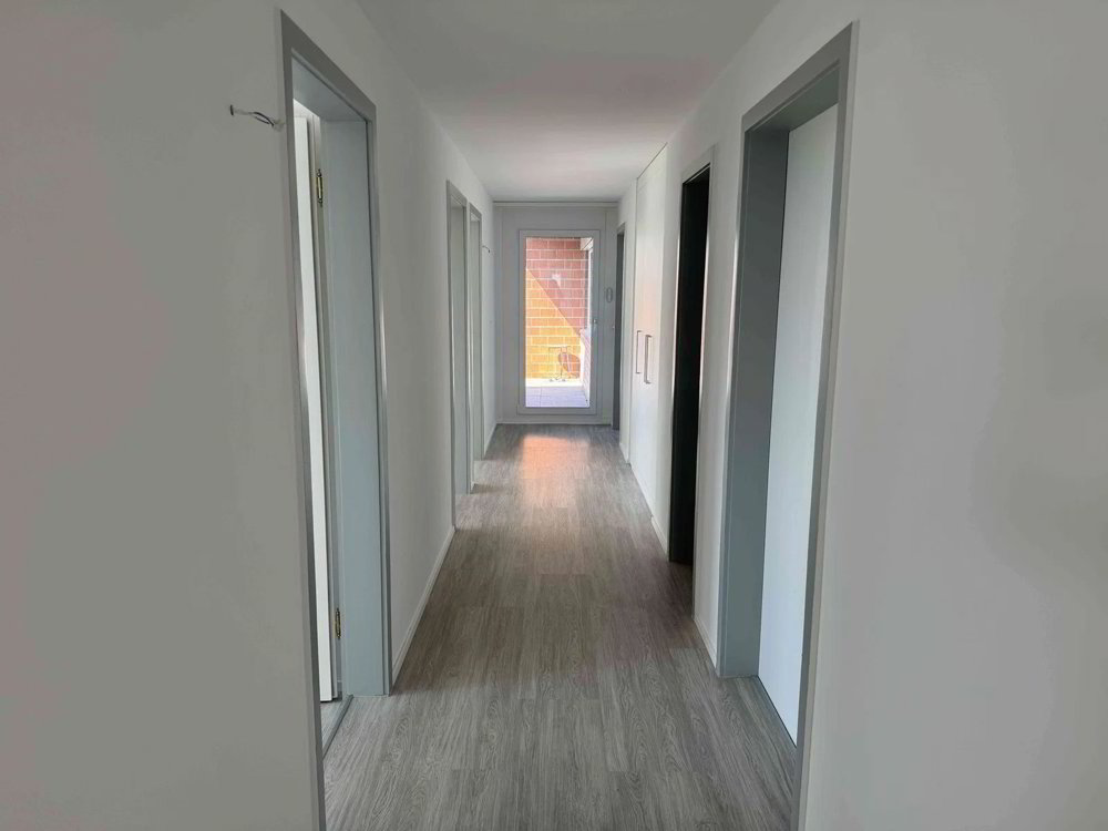 Wohnung – Zuzwil (SG), Wahlkreis Wil - Mehr