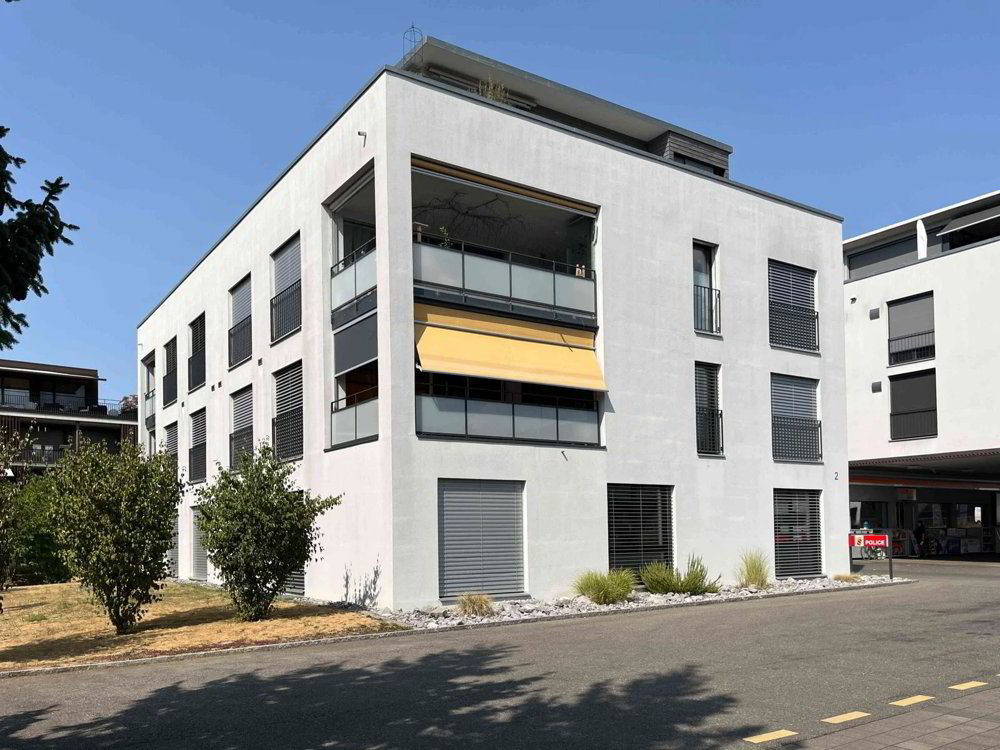Wohnung – Münsingen, Verwaltungskreis Bern-Mittelland