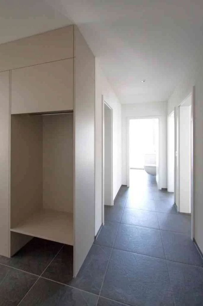 Wohnung – Münsingen, Verwaltungskreis Bern-Mittelland - Mehr