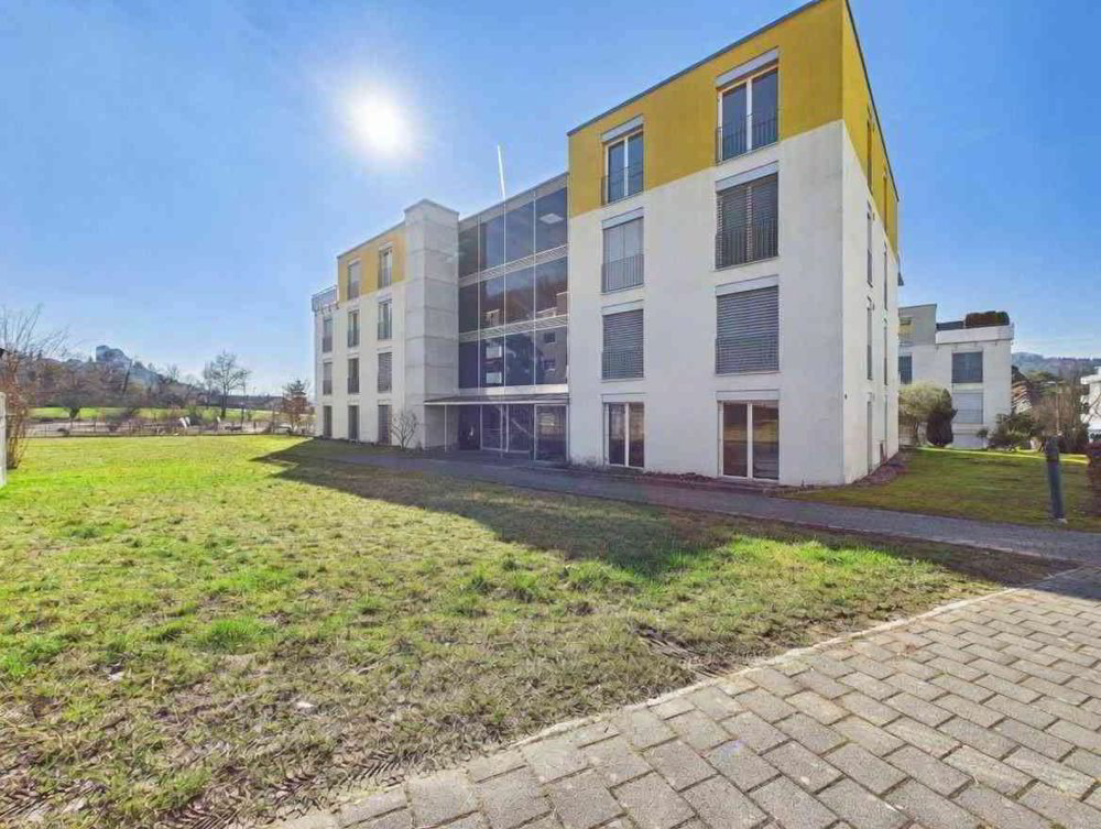 Wohnung – Holderbank AG - Ansicht 2