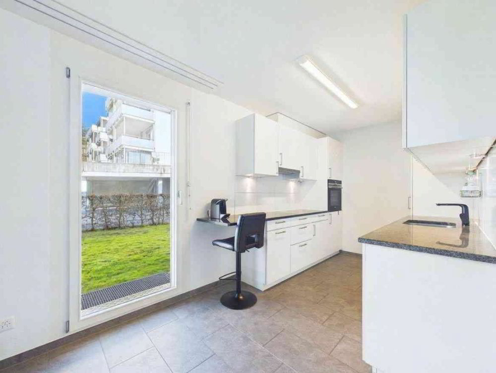 Wohnung – Holderbank AG - Ansicht 4