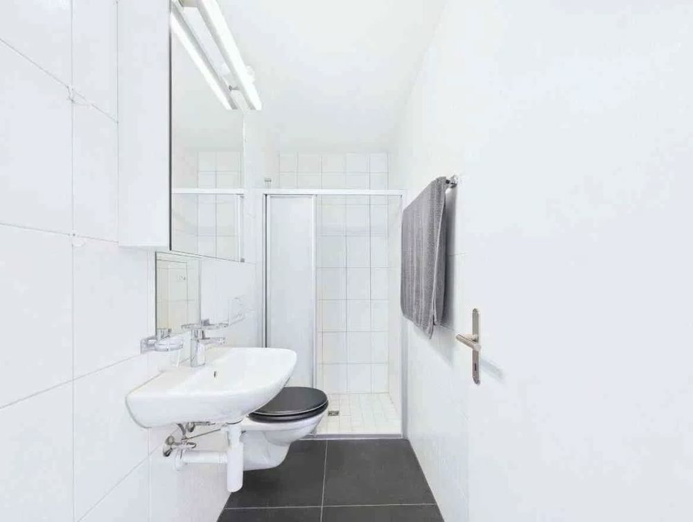 Wohnung – Holderbank AG - Mehr