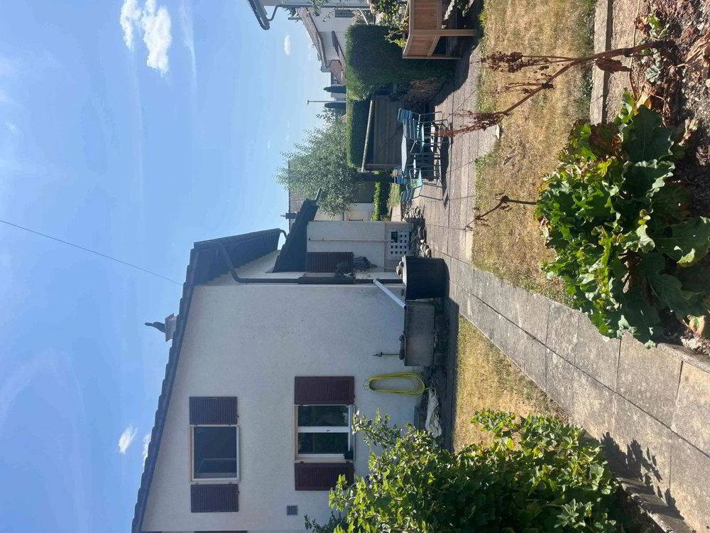 Wohnung – Wildegg