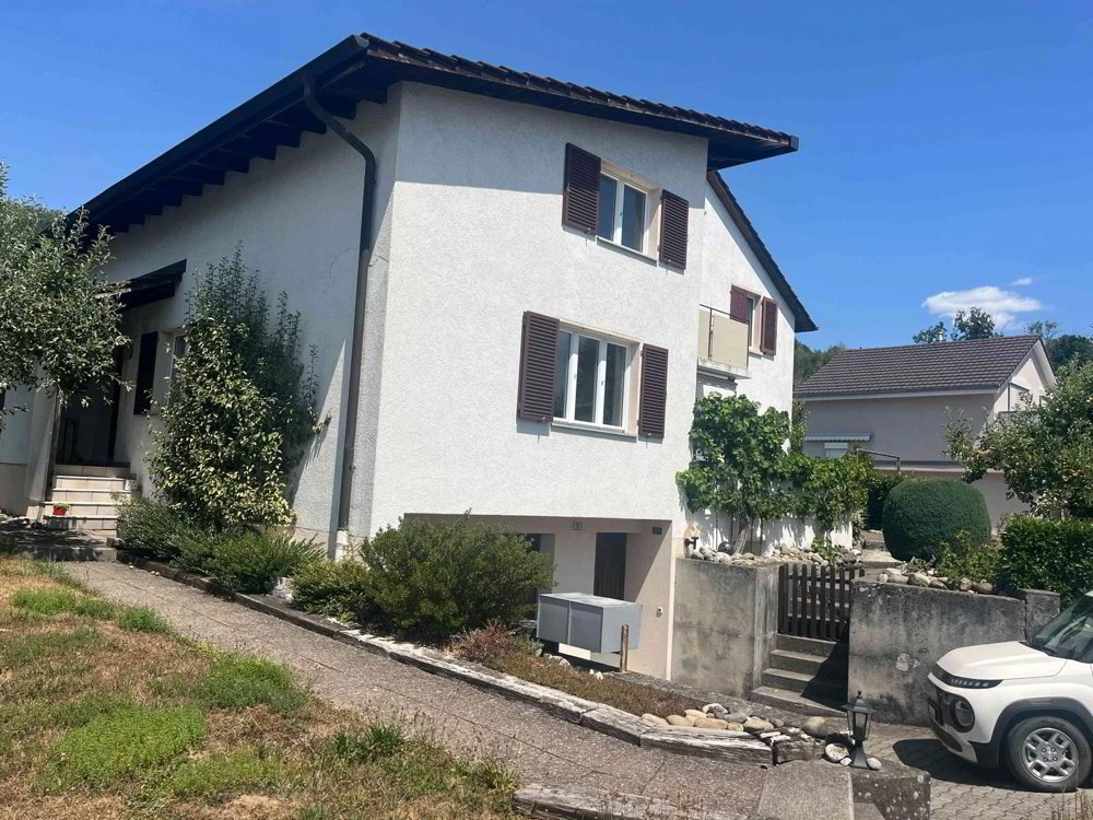 Wohnung – Wildegg - Ansicht 2