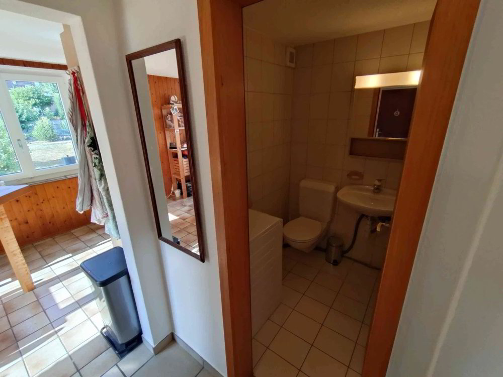 Wohnung – Wildegg - Ansicht 3