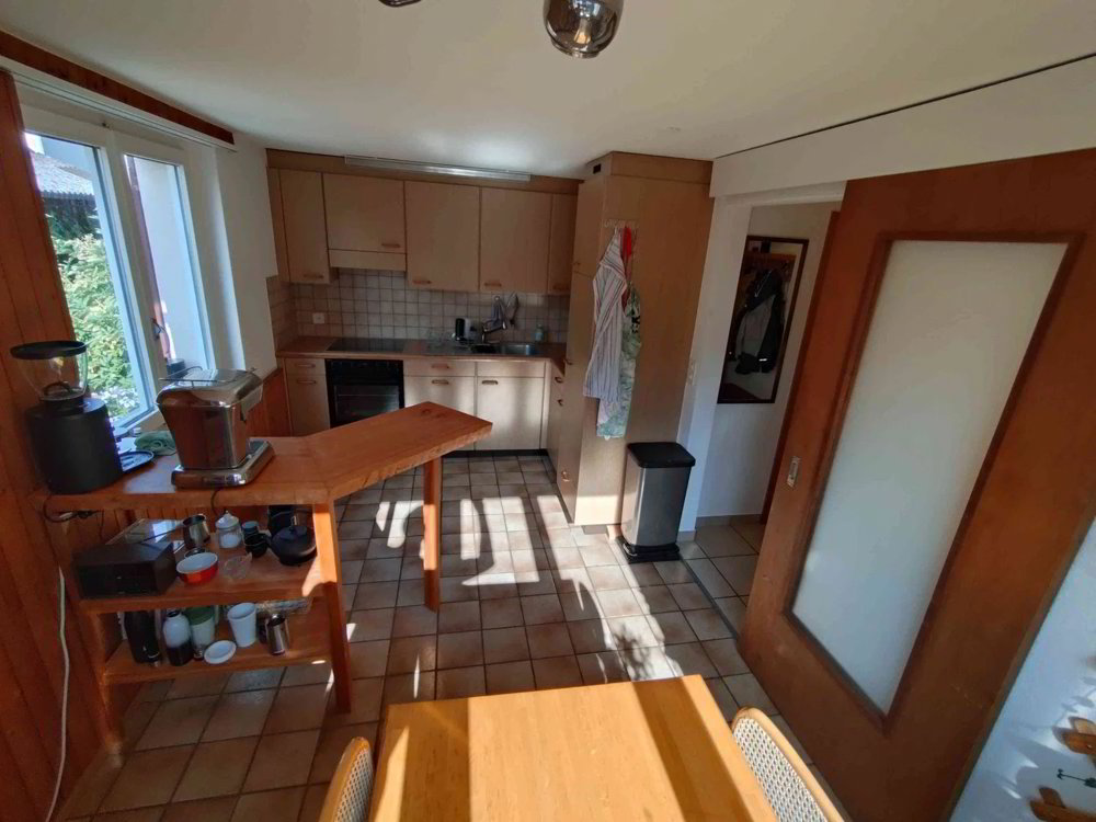 Wohnung – Wildegg - Ansicht 4