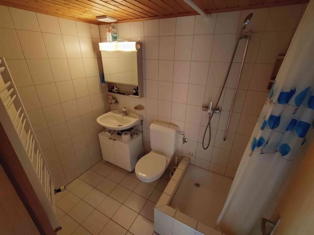 Wohnung – Wildegg - Mehr
