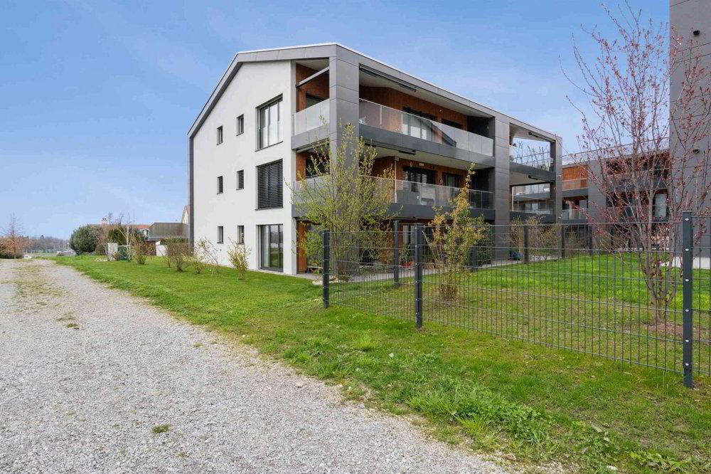 Appartement 3.5 pièces à louer à Neukirch (Egnach) - image 1/12