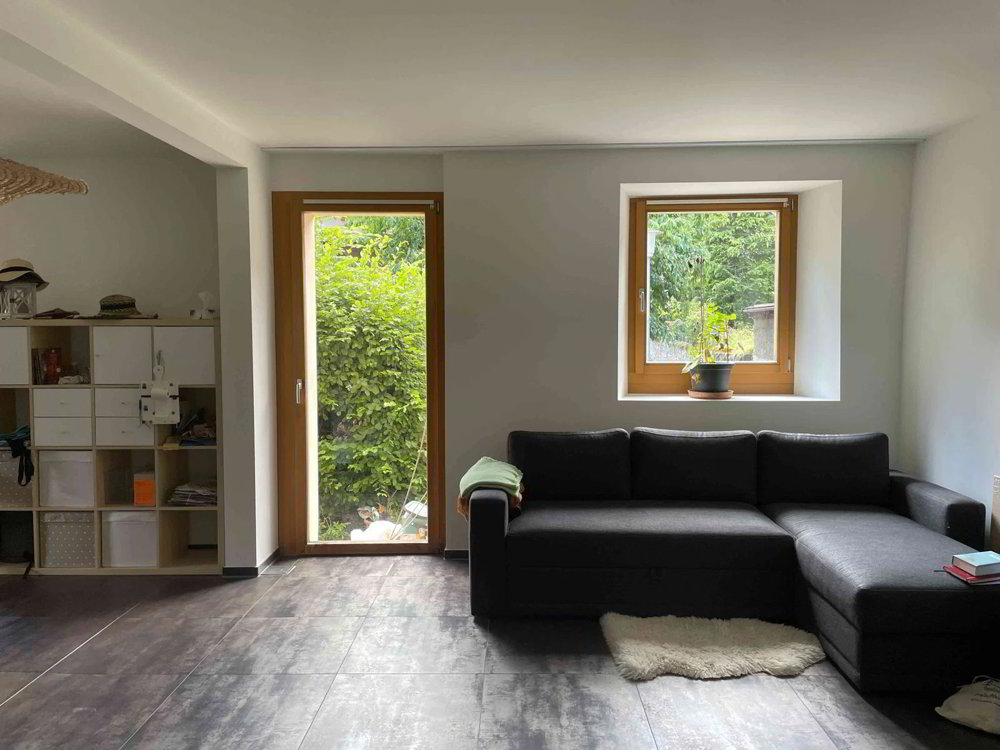 Wohnung – Thusis - Ansicht 3