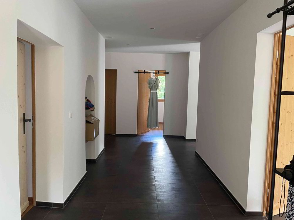Wohnung – Thusis - Ansicht 4