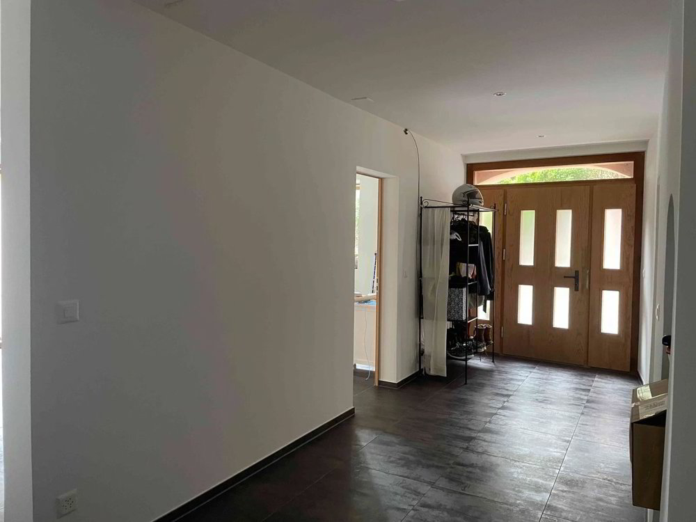 Wohnung – Thusis - Ansicht 5