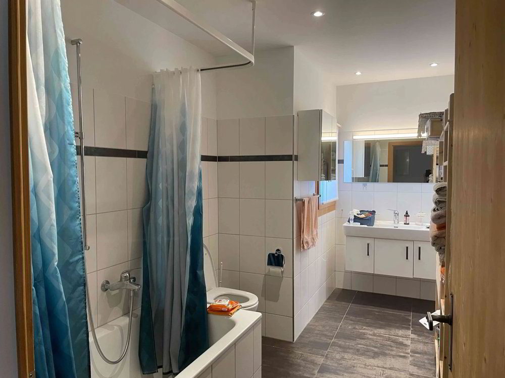 Wohnung – Thusis - Mehr