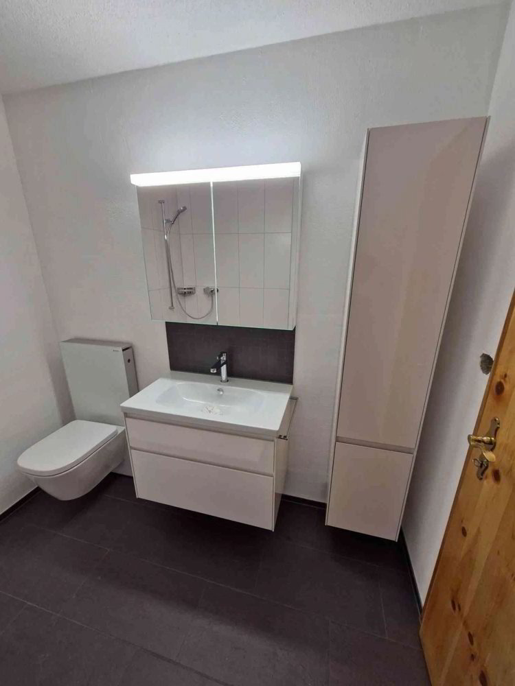 Wohnung – Vaz/Obervaz - Ansicht 4