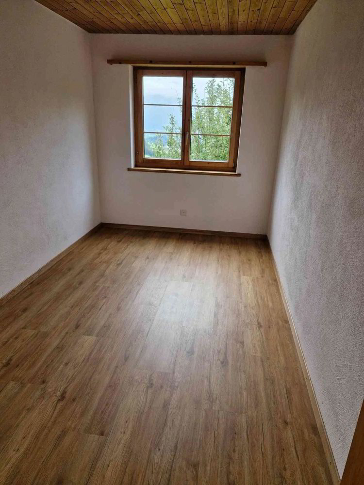 Wohnung – Vaz/Obervaz - Mehr