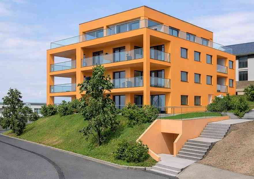 Wohnung – Seewen SZ - Ansicht 2