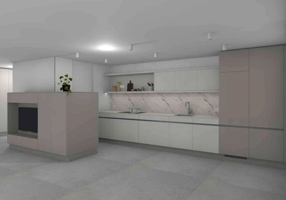 Wohnung – Seewen SZ - Ansicht 3