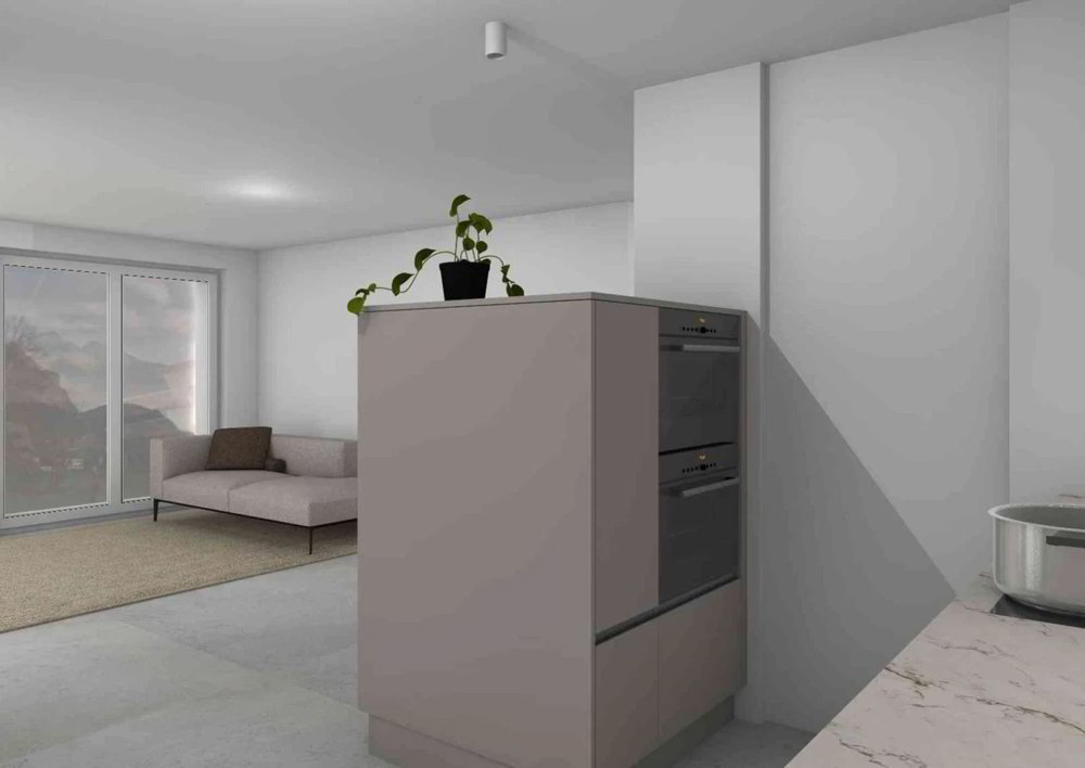Wohnung – Seewen SZ - Ansicht 4