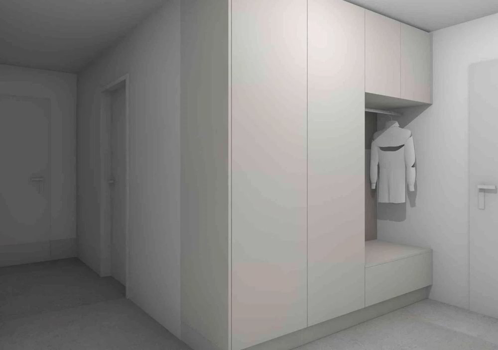 Wohnung – Seewen SZ - Ansicht 5