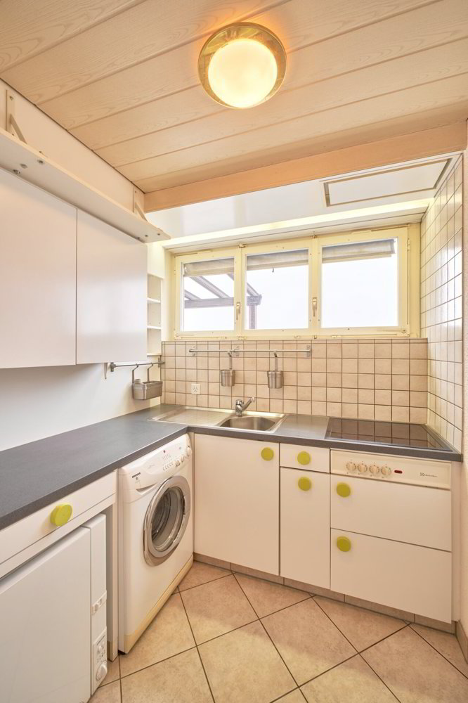 Wohnung – Zürich, Albisrieden, Kreis 9 - Ansicht 3