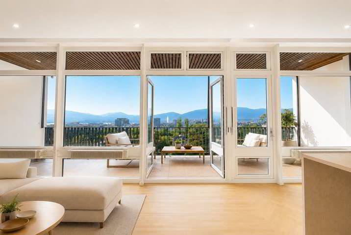 Wohnung – Genève