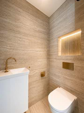 5.5 Zimmer Wohnung zum verkaufen in Ginevra - Bild 1/13