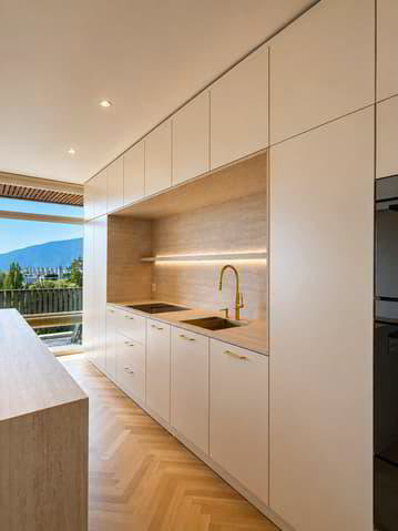 Wohnung – Genève - Ansicht 5