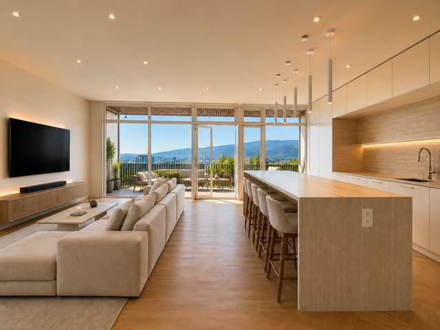 Wohnung – Genève - Mehr