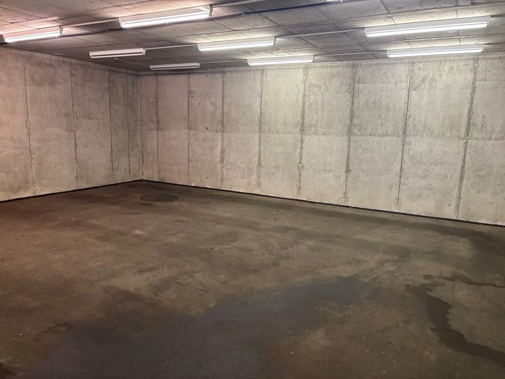 null rooms Office & Commercial for rent in St. Gallen - image 1/2