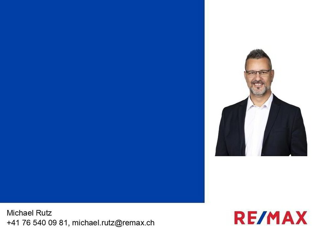 6.5 Zimmer Haus zu vermieten in Gams - Bild 1/13