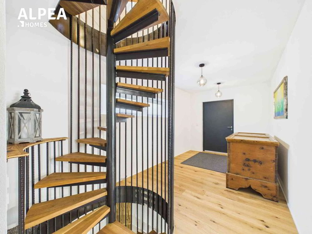 Haus – Rona - Ansicht 5