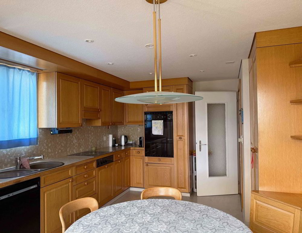 7.5 rooms House to buy in Heiden - image 1/9