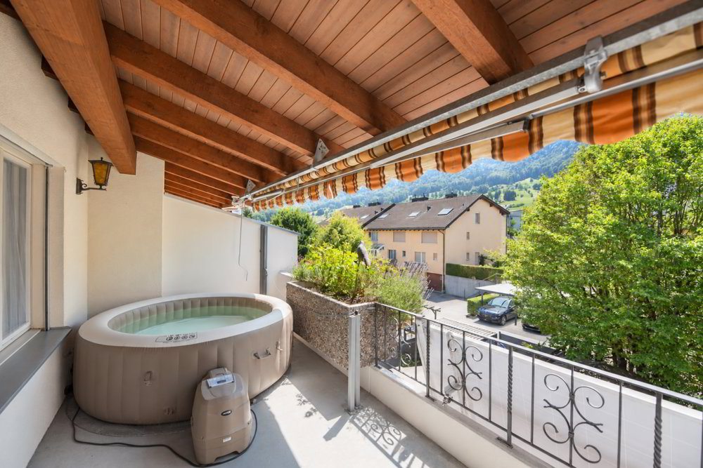 5.5 rooms House to buy in Reichenburg - image 1/14