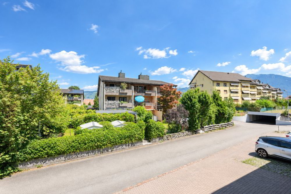 Haus – Reichenburg, Schürli - Ansicht 2