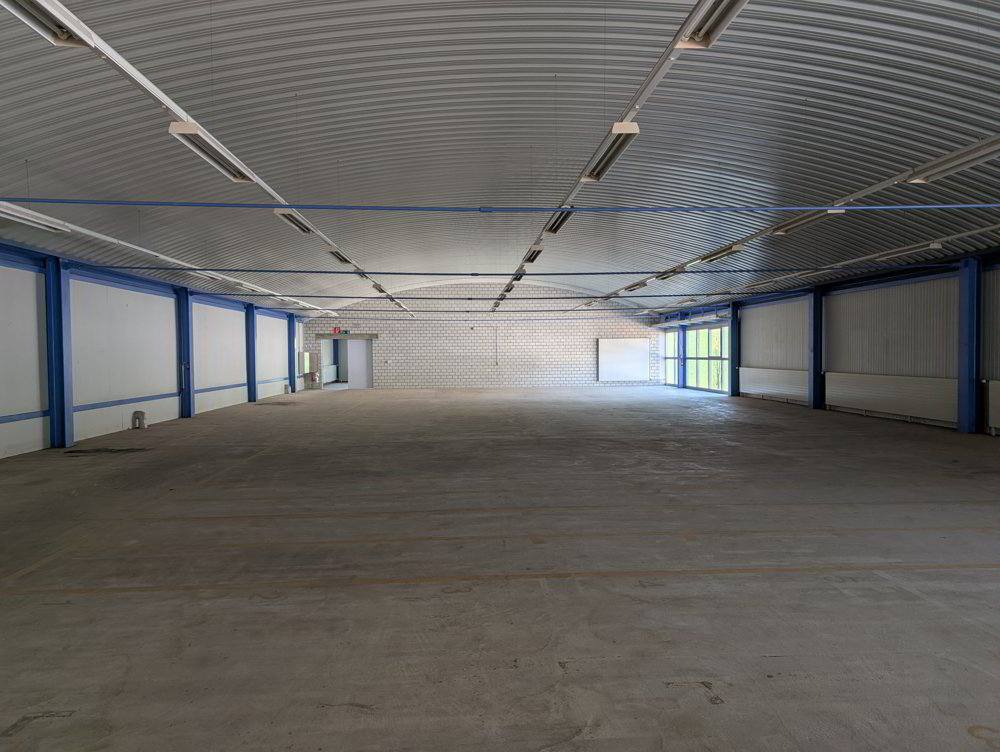 Commercial to rent in Böckten - Ansicht 2