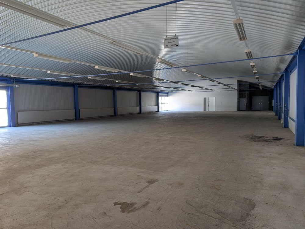Commercial to rent in Böckten - Ansicht 3