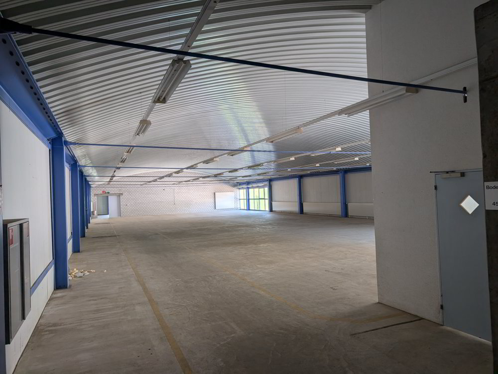 Commercial to rent in Böckten - Ansicht 4