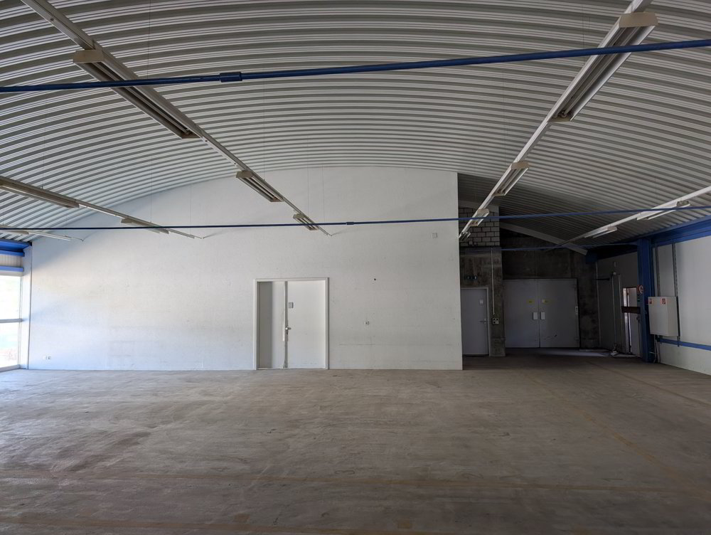 Commercial to rent in Böckten - Ansicht 5
