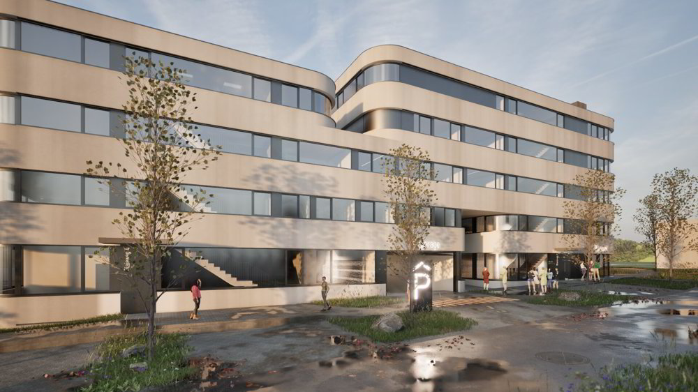 Commercial to rent in Frick - Mehr