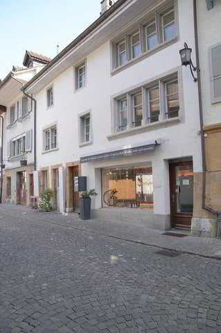 2 rooms Apartment to buy in Murten - image 1/11