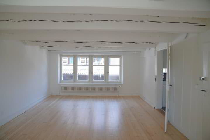 Wohnung – Murten - Ansicht 2