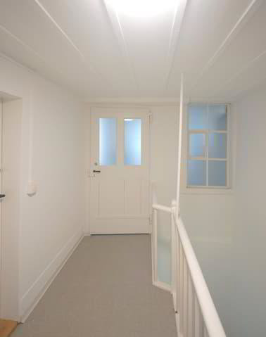 Wohnung – Murten - Mehr