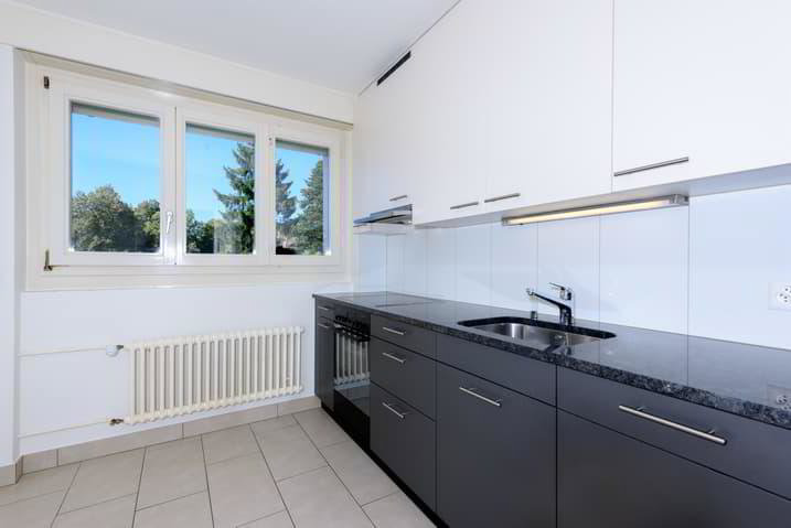 Wohnung – Fribourg - Ansicht 2
