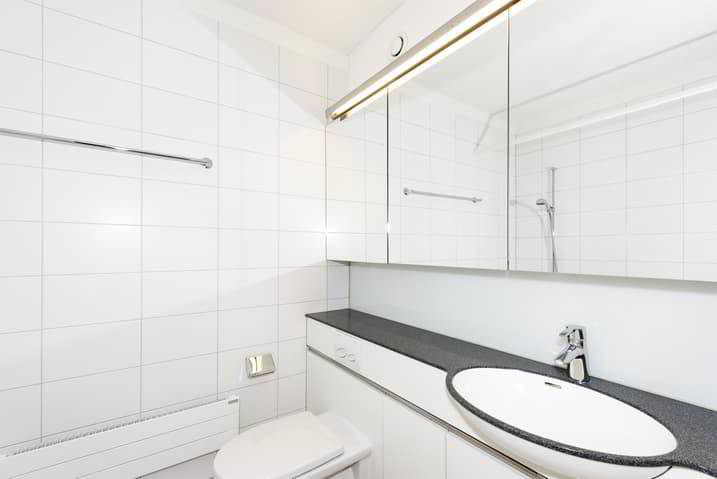 Wohnung – Fribourg - Ansicht 5