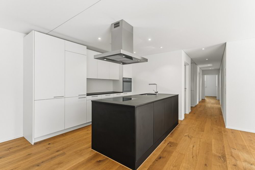 Wohnung – Emmetten, Boden - Ansicht 2