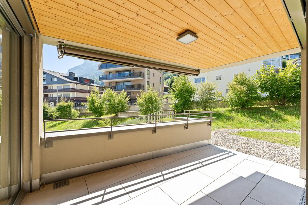 Wohnung – Emmetten, Boden - Ansicht 4